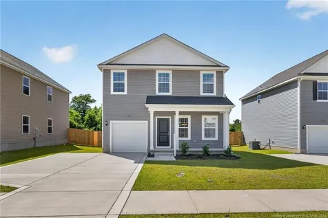 69 Stout Landing Dunn NC 28334