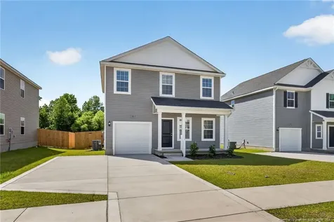 69 Stout Landing Dunn NC 28334