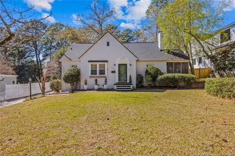 322 Circle Drive Fayetteville NC 28305