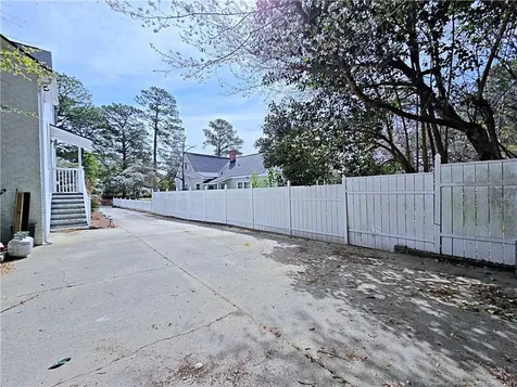 322 Circle Drive Fayetteville NC 28305
