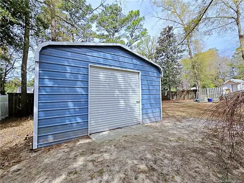 322 Circle Drive Fayetteville NC 28305