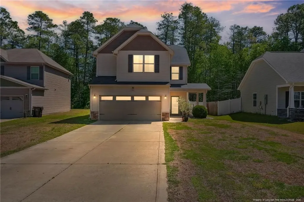 228 Blue Bay Lane Cameron NC 28326
