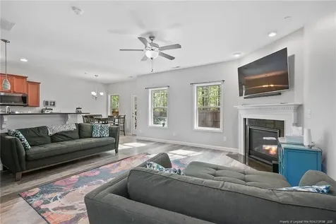 228 Blue Bay Lane Cameron NC 28326