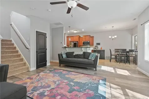 228 Blue Bay Lane Cameron NC 28326