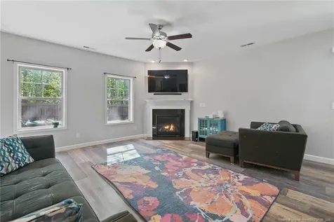 228 Blue Bay Lane Cameron NC 28326