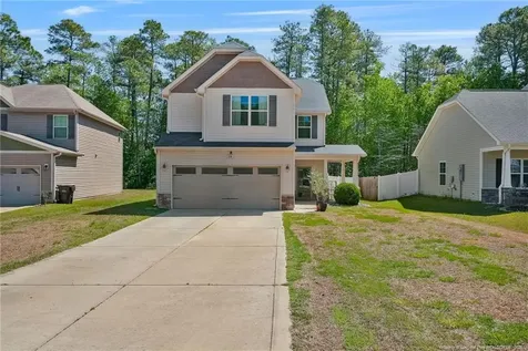 228 Blue Bay Lane Cameron NC 28326