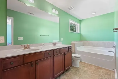228 Blue Bay Lane Cameron NC 28326