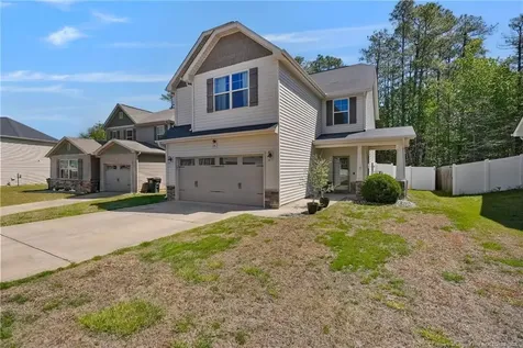 228 Blue Bay Lane Cameron NC 28326
