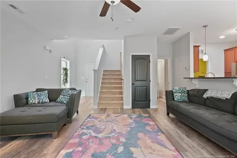 228 Blue Bay Lane Cameron NC 28326