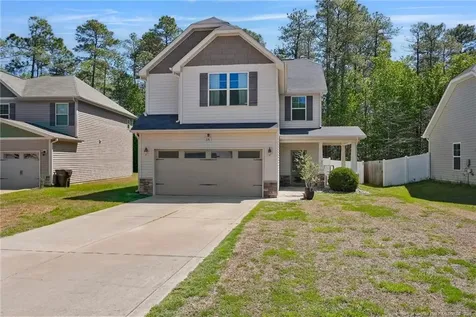 228 Blue Bay Lane Cameron NC 28326