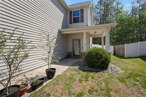 228 Blue Bay Lane Cameron NC 28326