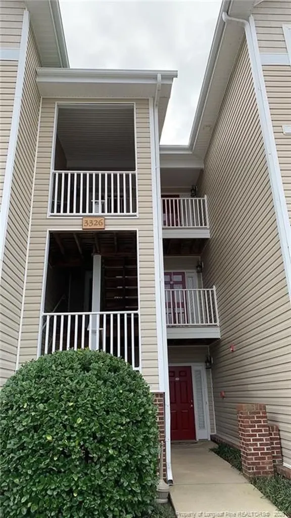 3326 Harbour Pointe Place Fayetteville NC 28314