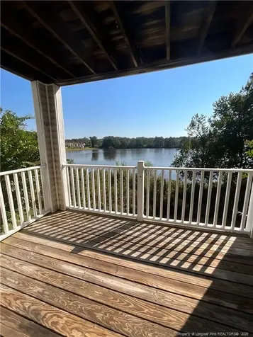 3326 Harbour Pointe Place Fayetteville NC 28314