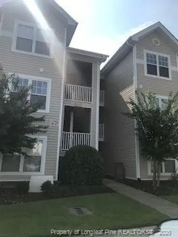 3326 Harbour Pointe Place Fayetteville NC 28314