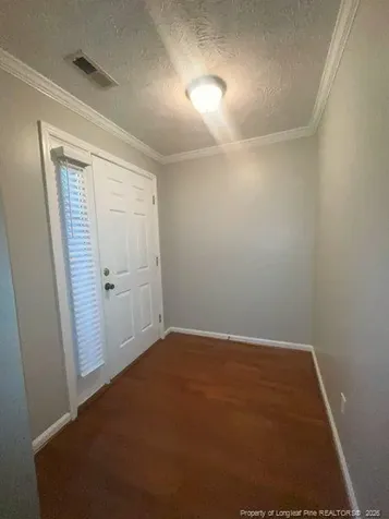 3326 Harbour Pointe Place Fayetteville NC 28314