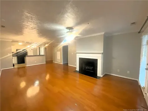 3326 Harbour Pointe Place Fayetteville NC 28314