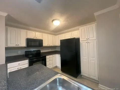 3326 Harbour Pointe Place Fayetteville NC 28314