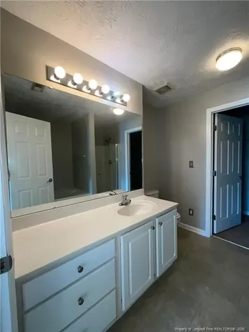 3326 Harbour Pointe Place Fayetteville NC 28314