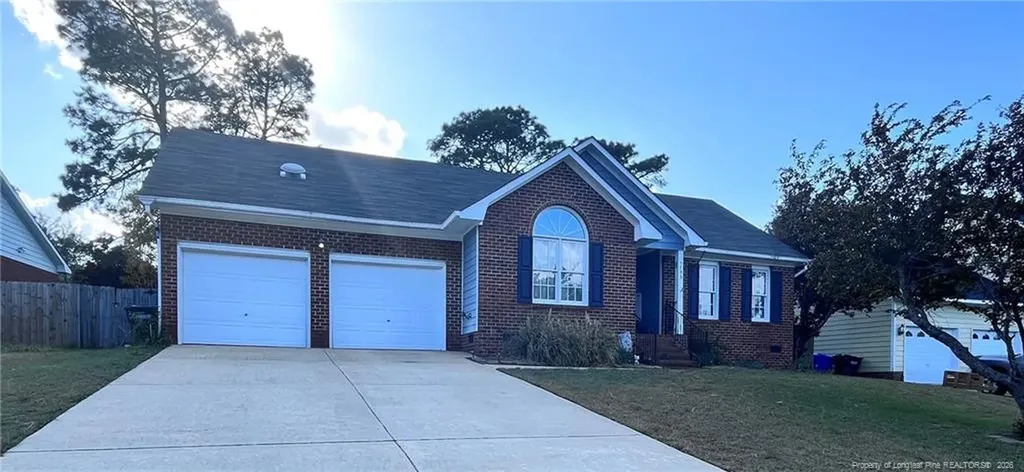 5705 Kingstree Drive Fayetteville NC 28304