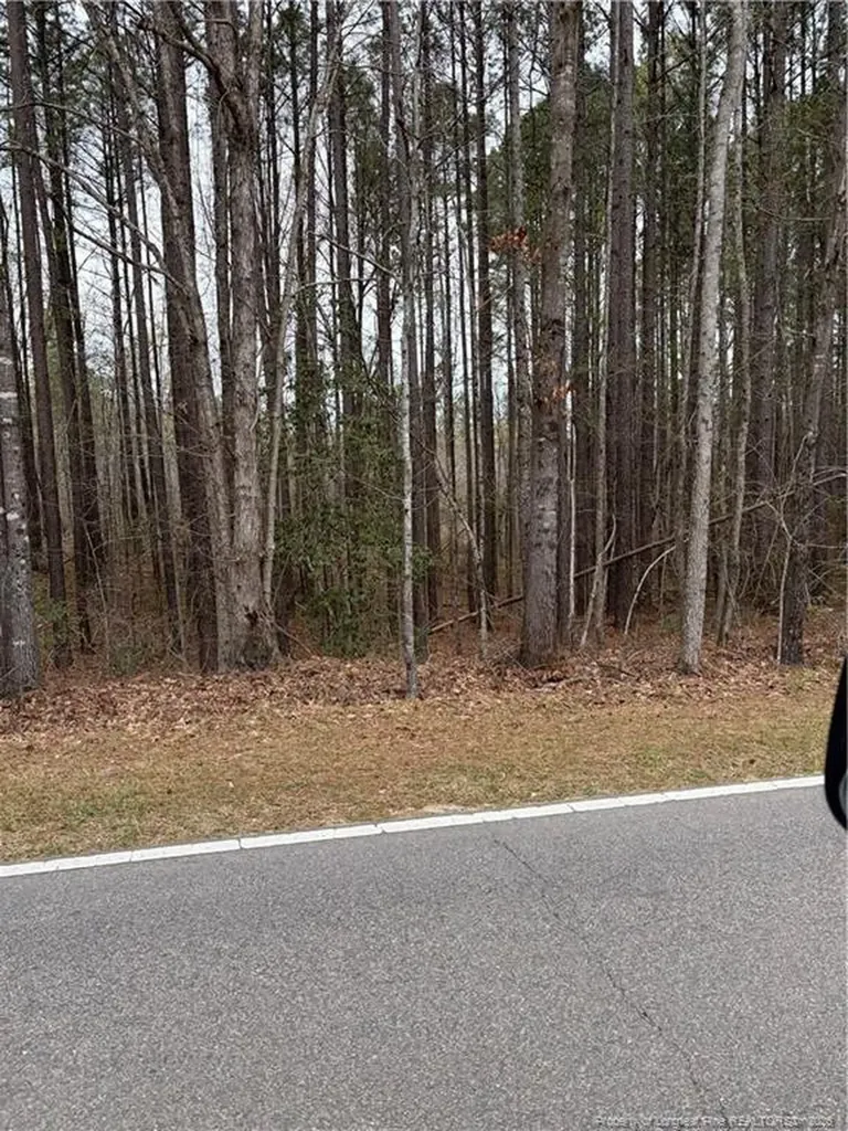 Mcpherson Road Sanford NC 27330