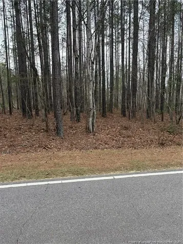 Mcpherson Road Sanford NC 27330