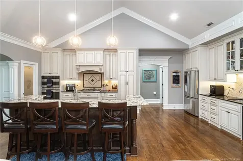 6880 Sim Canady Road Hope Mills NC 28348