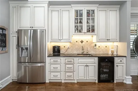 6880 Sim Canady Road Hope Mills NC 28348