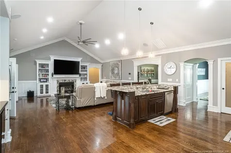 6880 Sim Canady Road Hope Mills NC 28348