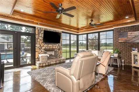 6880 Sim Canady Road Hope Mills NC 28348