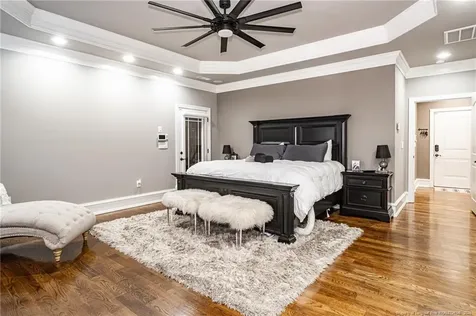 6880 Sim Canady Road Hope Mills NC 28348