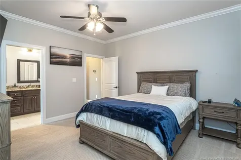 6880 Sim Canady Road Hope Mills NC 28348