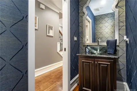 6880 Sim Canady Road Hope Mills NC 28348