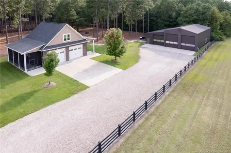 6880 Sim Canady Road Hope Mills NC 28348