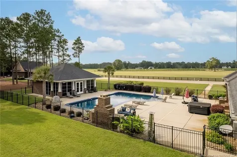 6880 Sim Canady Road Hope Mills NC 28348