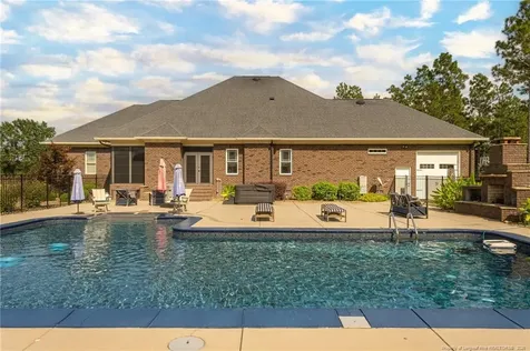 6880 Sim Canady Road Hope Mills NC 28348