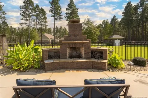6880 Sim Canady Road Hope Mills NC 28348