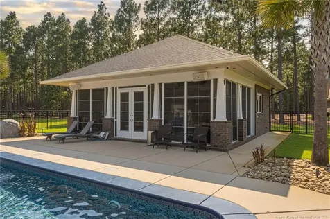 6880 Sim Canady Road Hope Mills NC 28348
