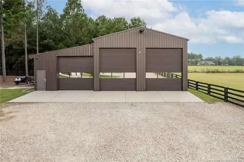 6880 Sim Canady Road Hope Mills NC 28348