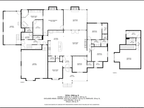 6880 Sim Canady Road Hope Mills NC 28348