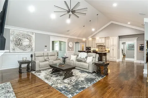6880 Sim Canady Road Hope Mills NC 28348