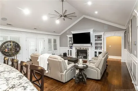 6880 Sim Canady Road Hope Mills NC 28348