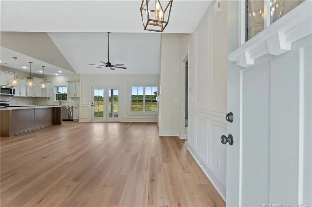 5038 Ross West Road Dunn NC 28334