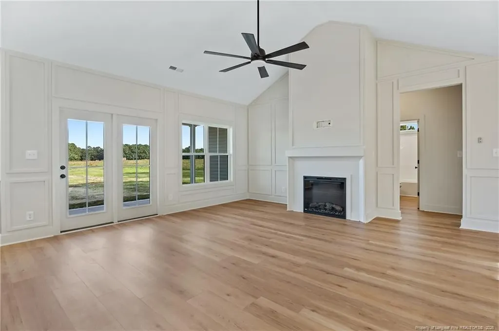 5038 Ross West Road Dunn NC 28334