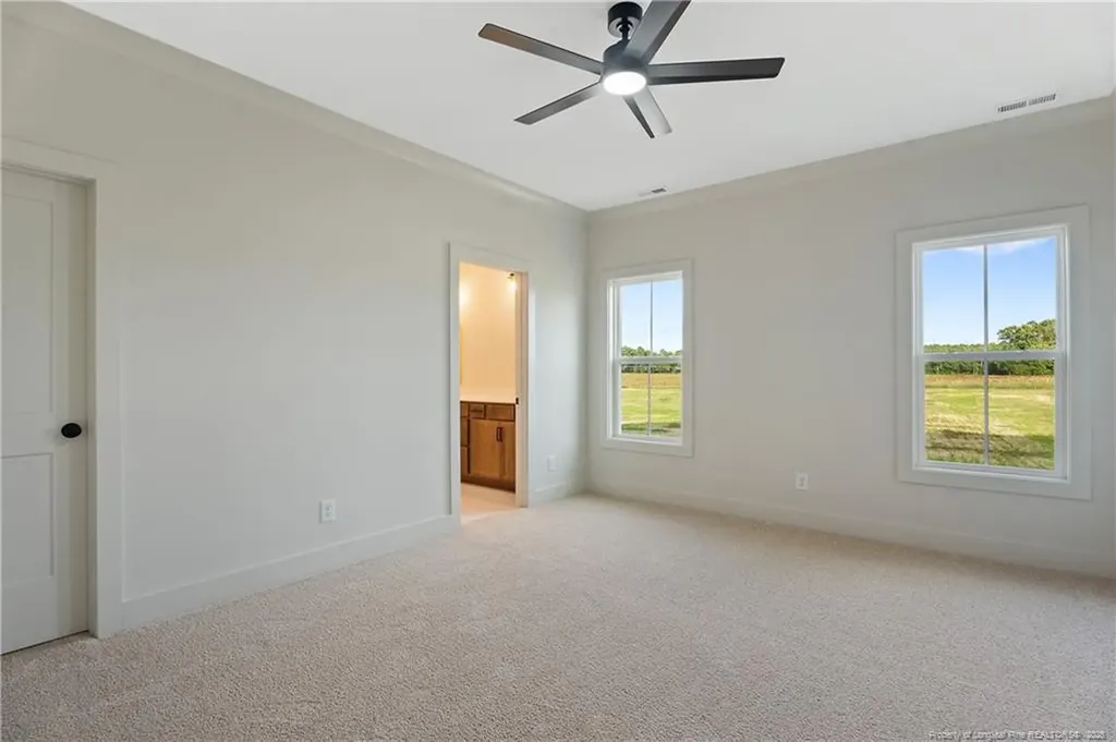 5038 Ross West Road Dunn NC 28334