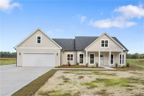5038 Ross West Road Dunn NC 28334