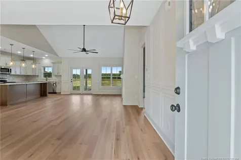 5038 Ross West Road Dunn NC 28334