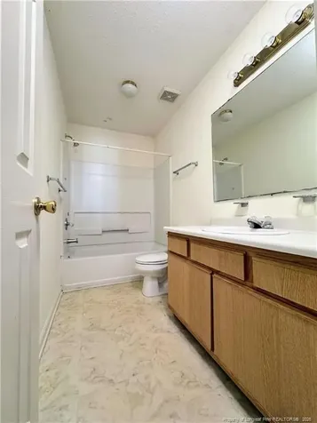 3324 Donnett Court Spring Lake NC 28390