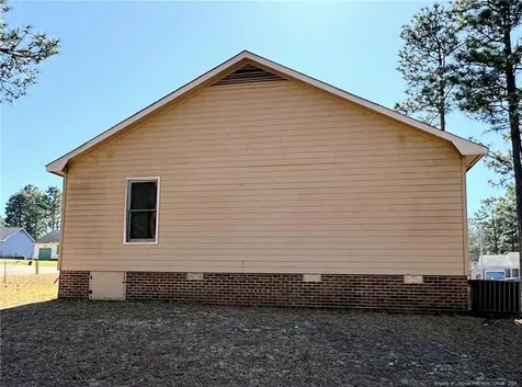 3324 Donnett Court Spring Lake NC 28390