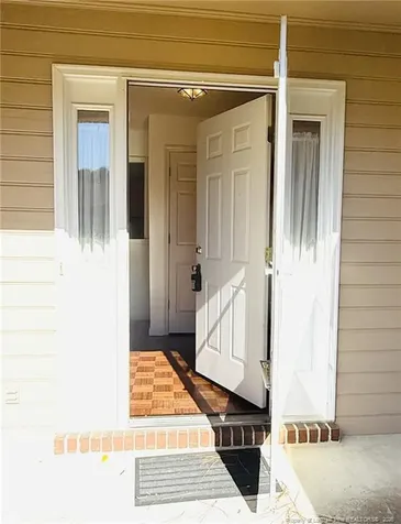 3324 Donnett Court Spring Lake NC 28390