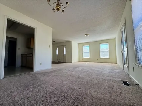 3324 Donnett Court Spring Lake NC 28390